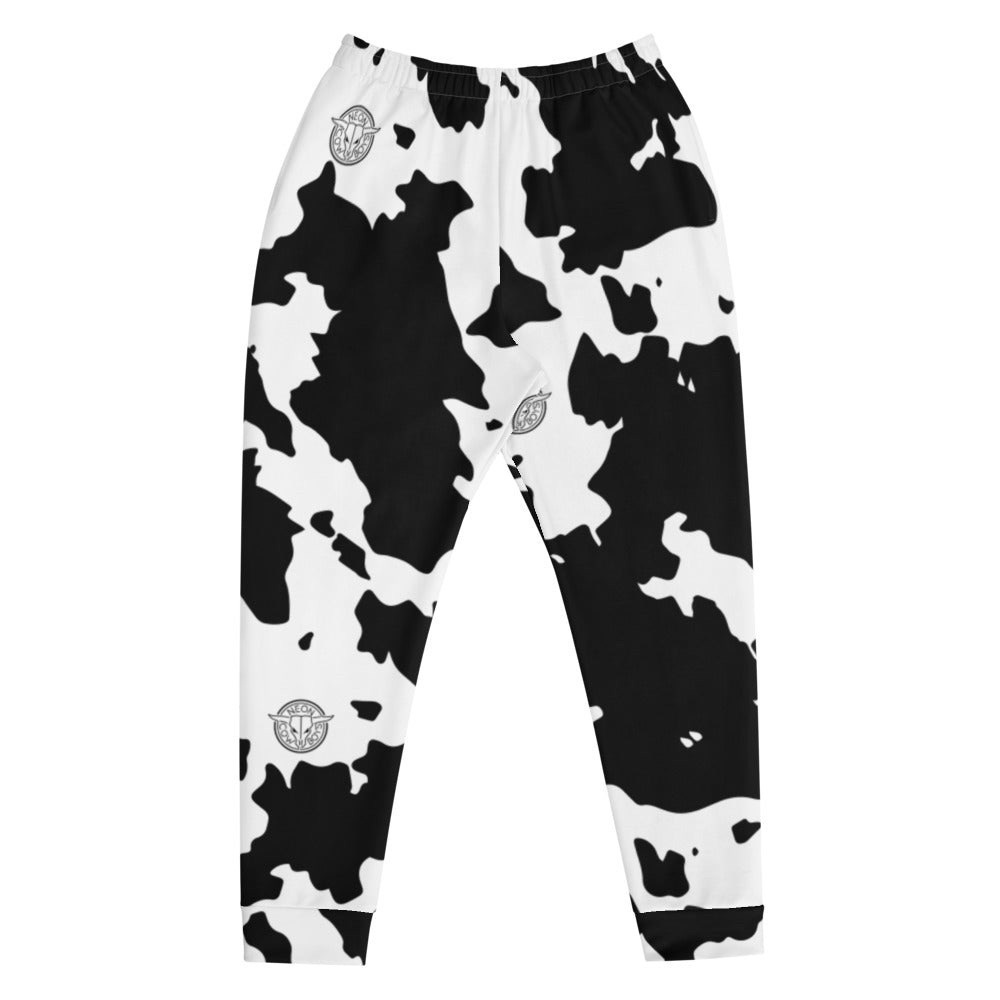 NEON COWBOY | Cow Jogger